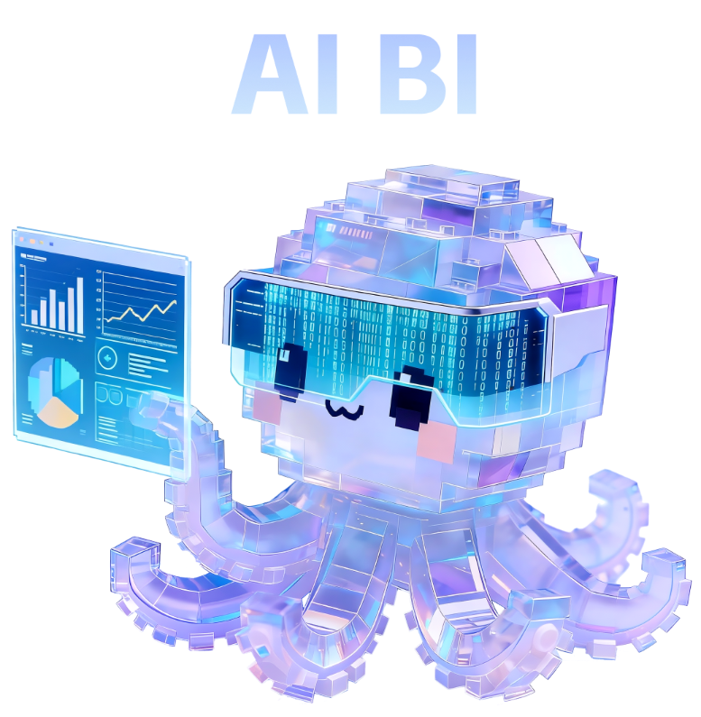 AI BI